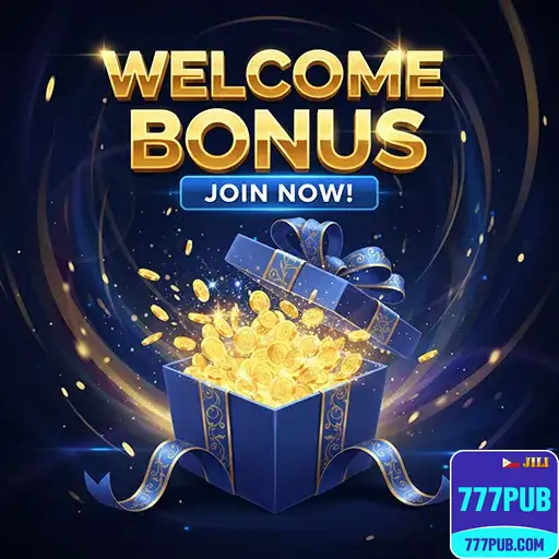 777pub bonus 